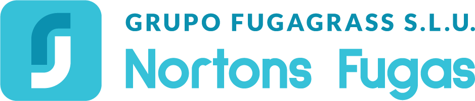 Nortons detección de fugas logo